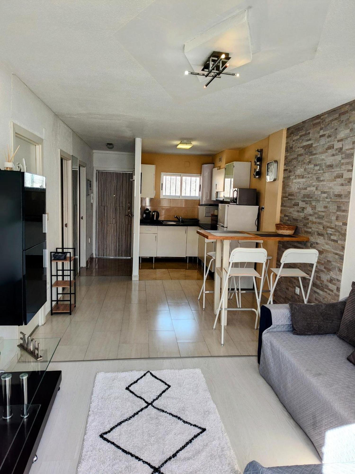 Apartamento Gasparot Вильяхойоса Экстерьер фото